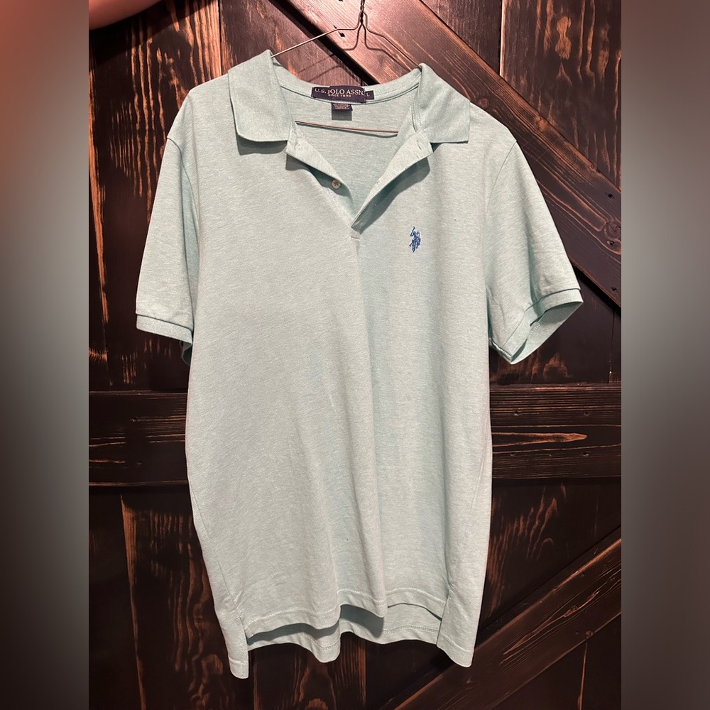 U.S POLO ASSN.